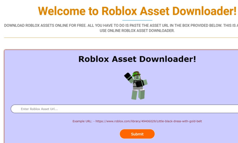 roblox downloader