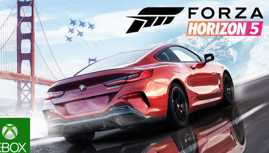 Forza Horizon 5 1024x584 