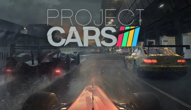 download project cars 4 for free