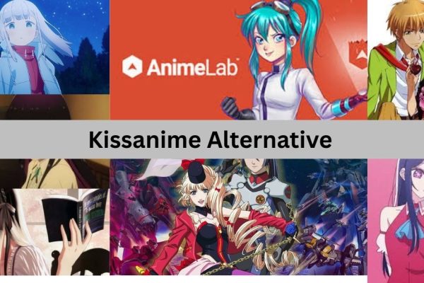 Kissanime Website Alternatives