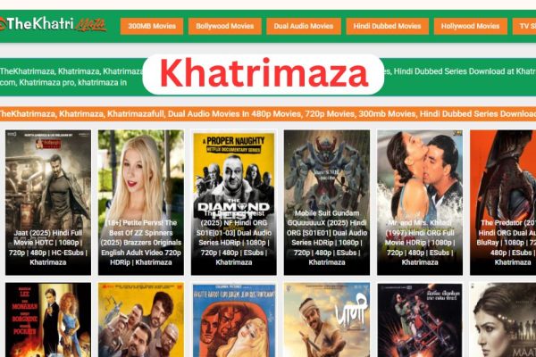 khatrimaza pro alternative