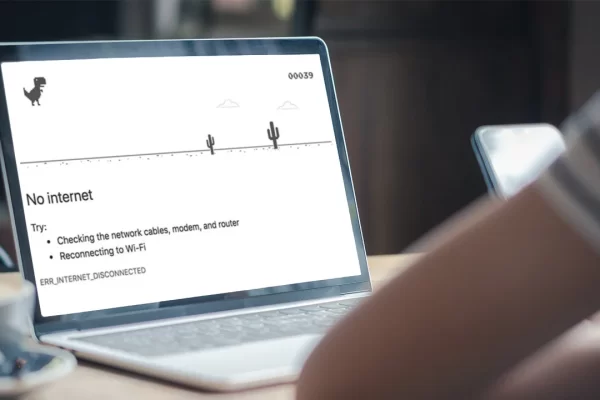 5 Reasons Why Your Website Is Instantly Turning Your Visitors Off