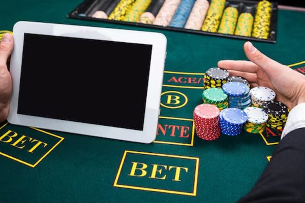 Online Casinos