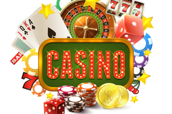 online casino Singapore